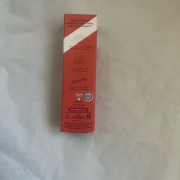 REN clean skin care perfect canvas clean primer - Picture 3 of 6